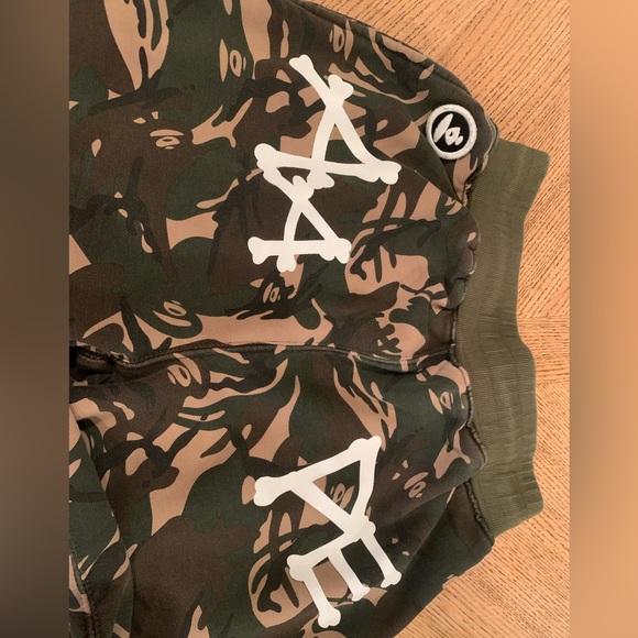 Aape by Bathing Ape Sweats - Picture 3 of 5